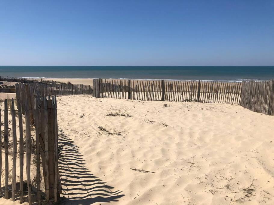 דירות לאקאנו Superbe Vue A 180° Sur L'Ocean מראה חיצוני תמונה